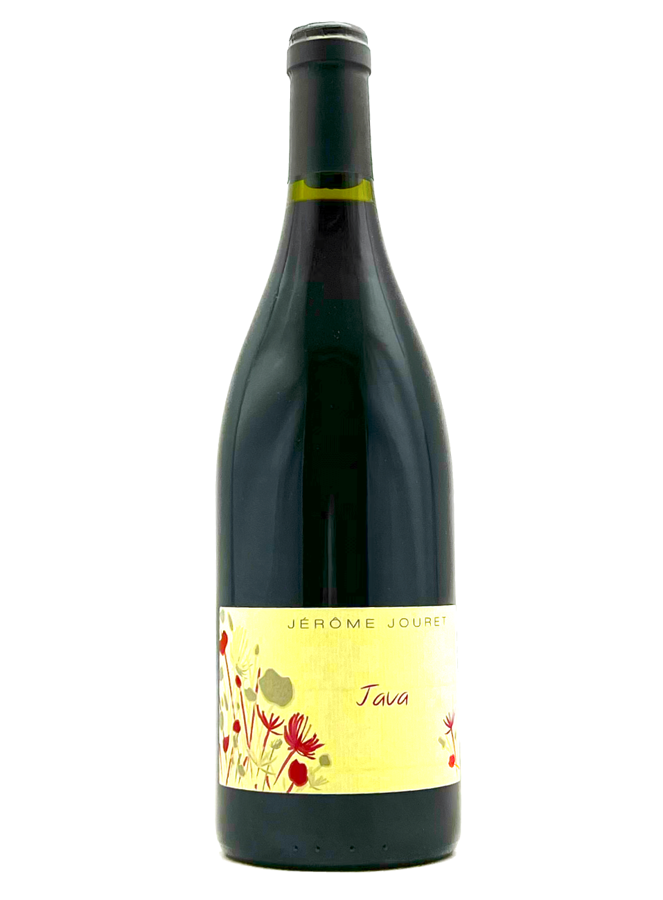 Domaine Jouret | Java | MORE Natural Wine