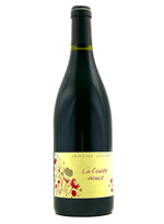 L’accroche Coeur | Natural Wine by Domaine Jouret.