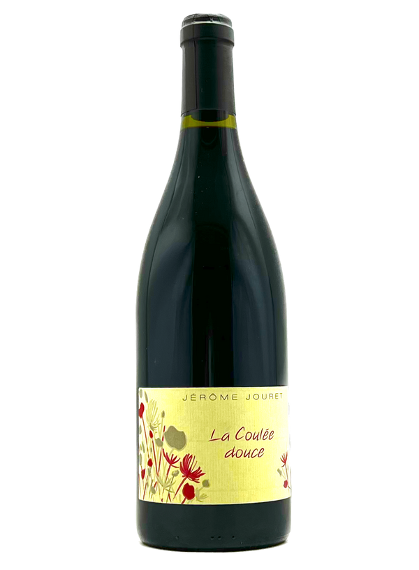 L’accroche Coeur | Natural Wine by Domaine Jouret.