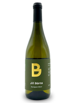 Sauvignon Blanc 2020 | Natural Wine by Jirí Barta