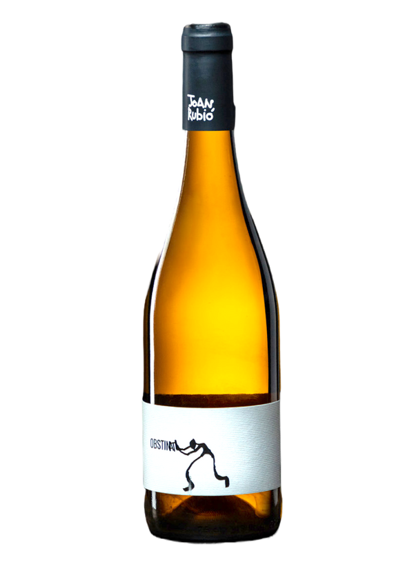 Obstinat  by Cellar  Tiques Joan Rubio