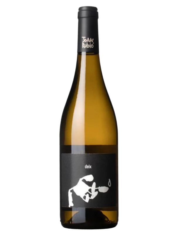 Celler Tiques - Deix