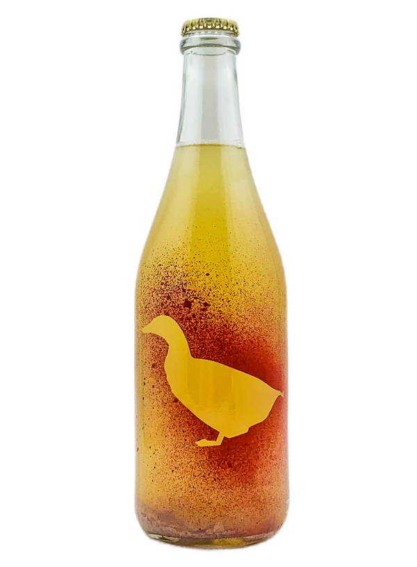 Ducking | Natural Wine by Joáo Pato.