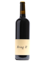 Bring It | Natural Wine by Joe Swick.