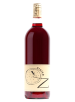 ForyerZa Sangiovese | Natural Wine by Joe Swick.