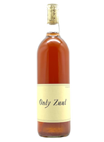 Only Zuul | Natural Wine by Joe Swick (USA).