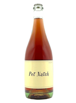 Pet Natch | Natural Wine by Joe Swick (USA).