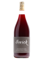 Willamette Valley Pinot Noir | Natural Wine by Joe Swick.