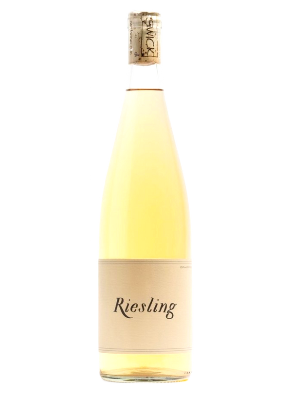 Riesling | Natural Wine by Joe Swick.