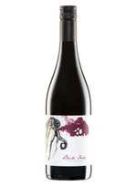 Beck Ink | Natural Wine by Judith Beck