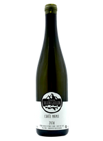 Cuvée Mamie | Natural Wine by Julien Guillon.