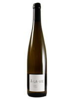 A-LA-VIE | Natural Wine by Julien Meyer.