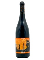 Shadow Play 2018 (red) | Natural Wine by Kamara Pure.