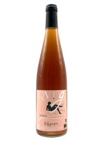 Gewürztraminer QV.G | Natural Wine by Kamm.