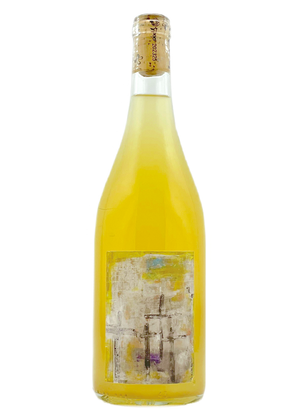 Chark 2020 | Natural Wine by Karnage .