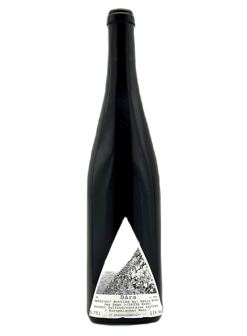 Bara 2020 | Natural Wine by Katla Wines.