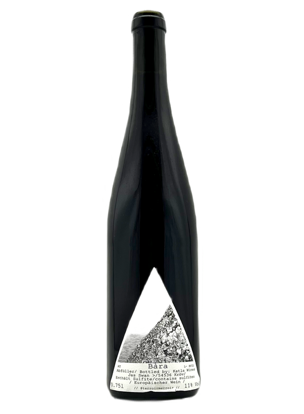 Bara 2020 | Natural Wine by Katla Wines.