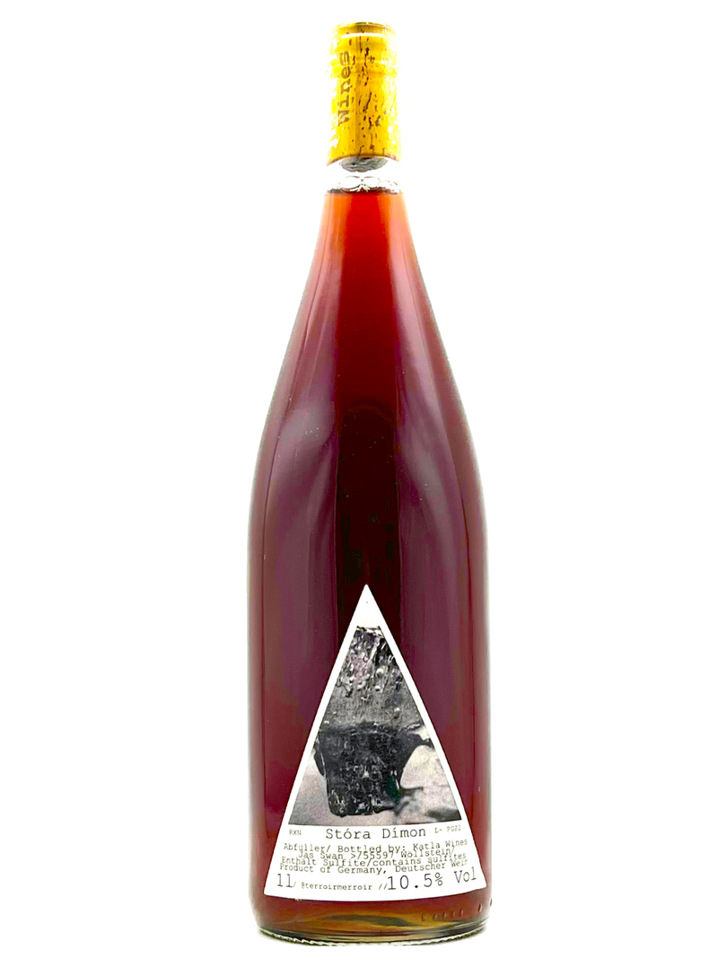 Katla Wines - Stora Dimon (1 litre)