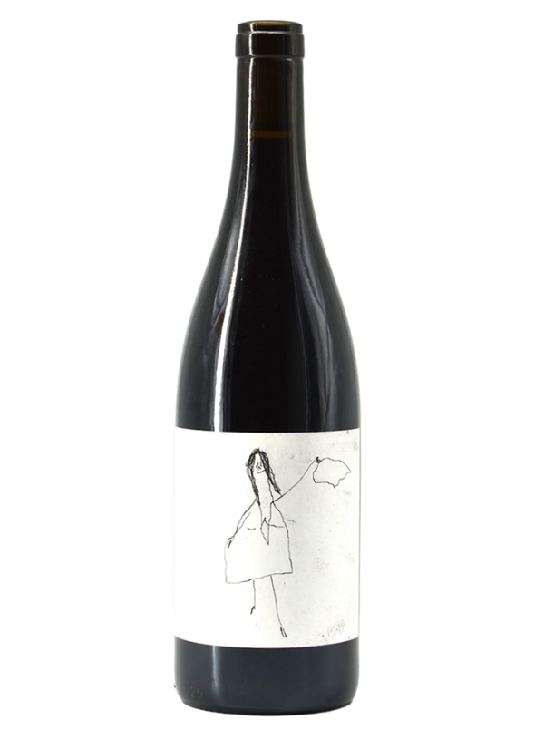 Ke(c)k 2021 | Natural Wine by Catherina Stabentheiner Andert.