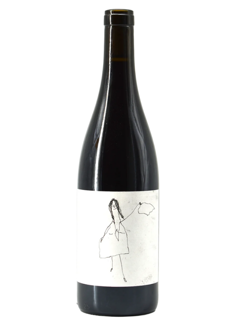 Ke(c)k 2021 | Natural Wine by Catherina Stabentheiner Andert.