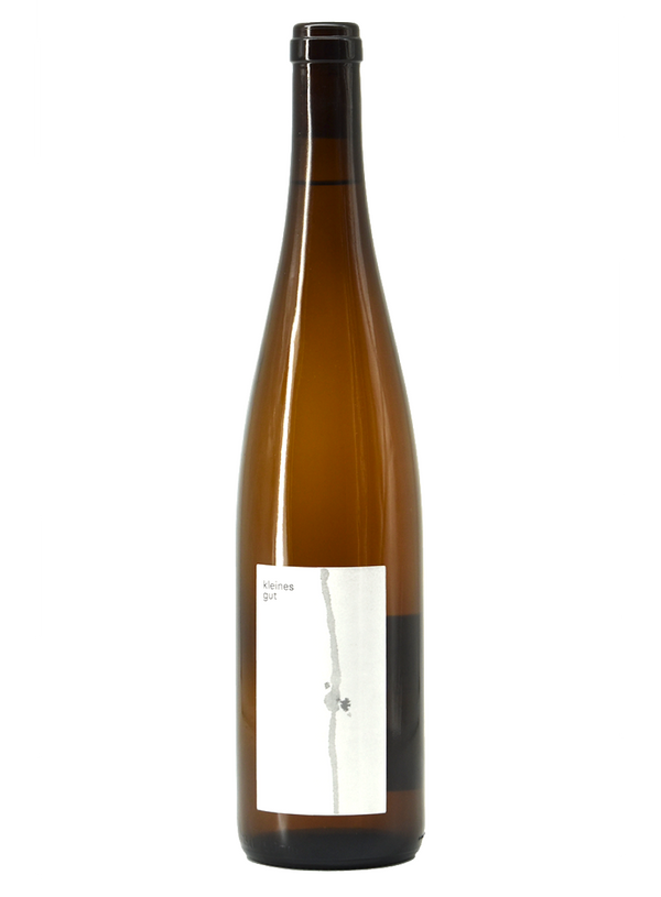 Riesling | Natural Wine by Kleines Gut .