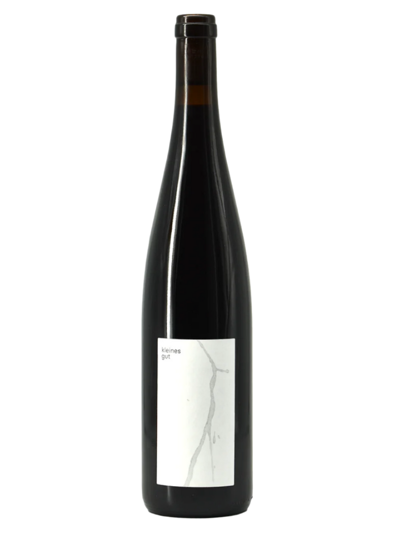 Rouge | Natural Wine by Kleines Gut .Merlot, Blaufränkisch, Zweigelt