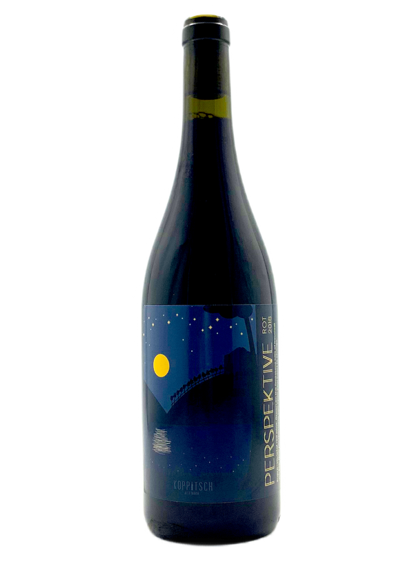 Koppitsch - Happy Anniversary (Perspektive Rot) 2021