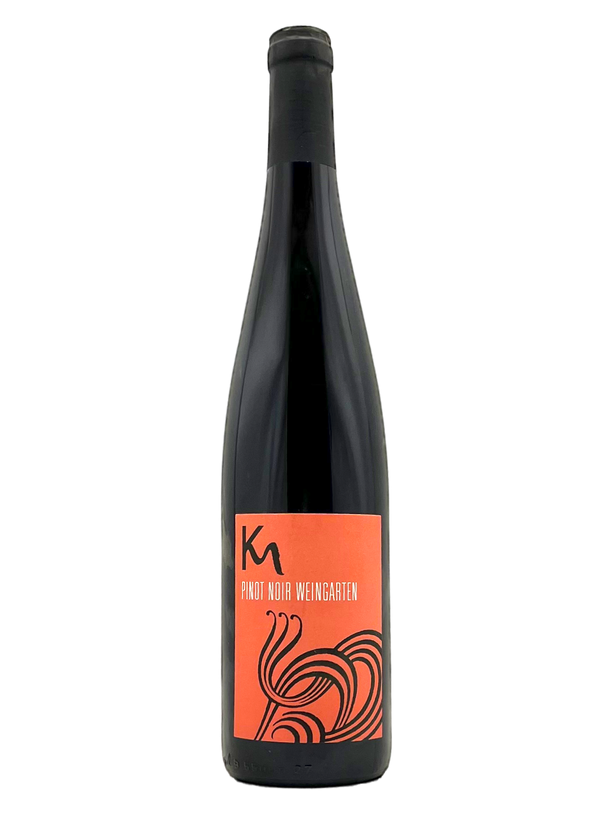 Pinot Noir Weingarten | Natural Wine by Kumpf & Meyer.