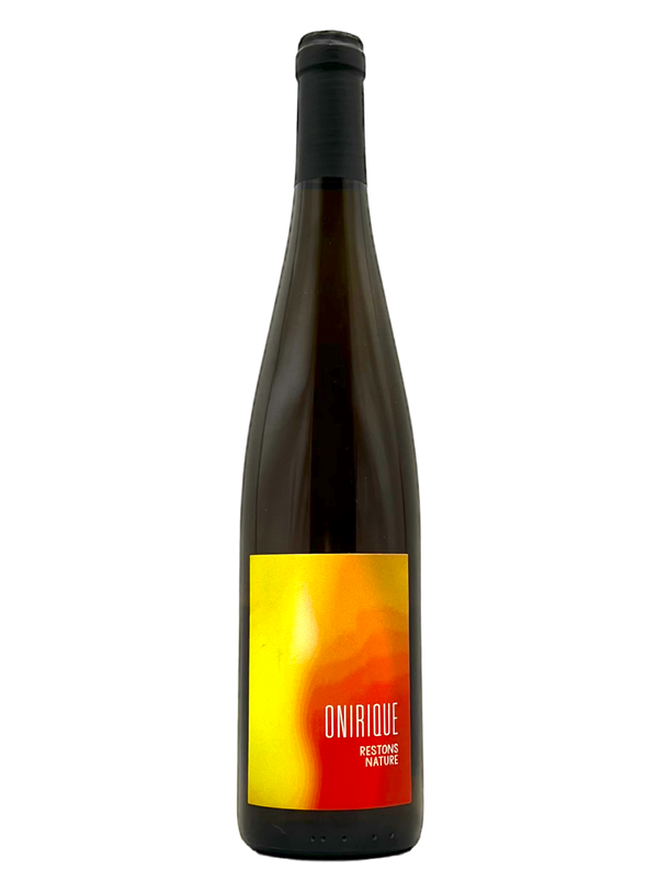 Onirique | Natural Wine by Kumpf & Meyer.