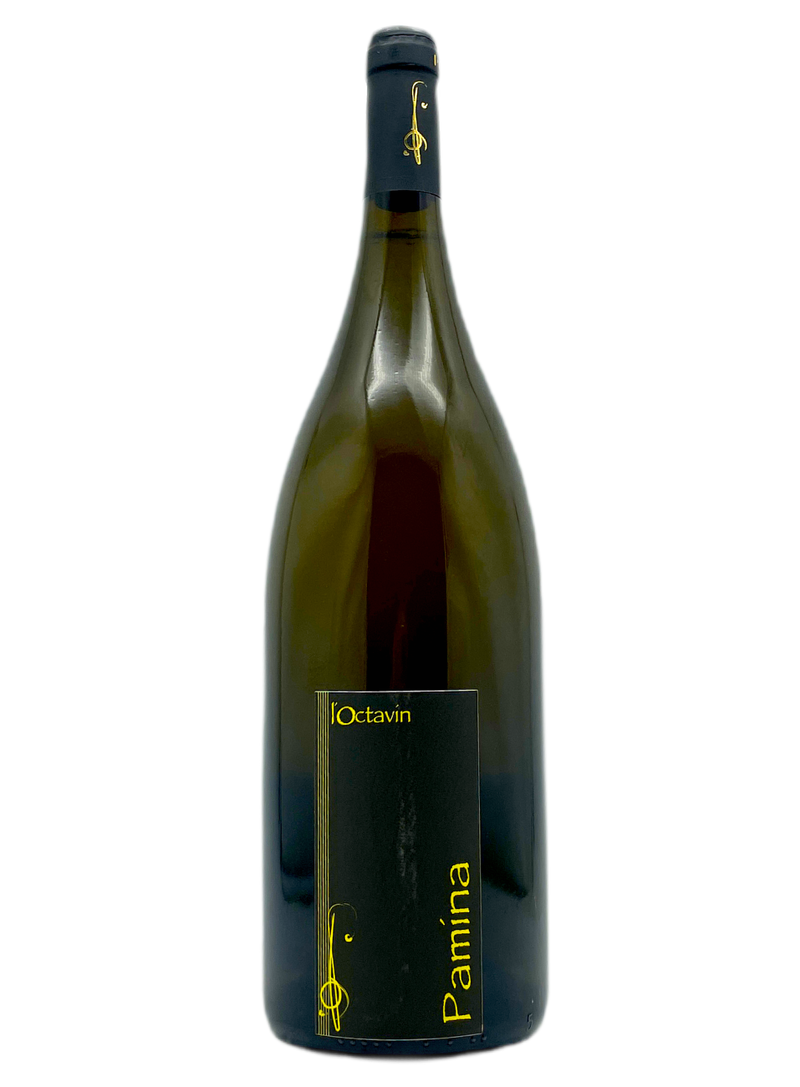 Pamina 2018 MAGNUM | Natural Wine by L'Octavin.