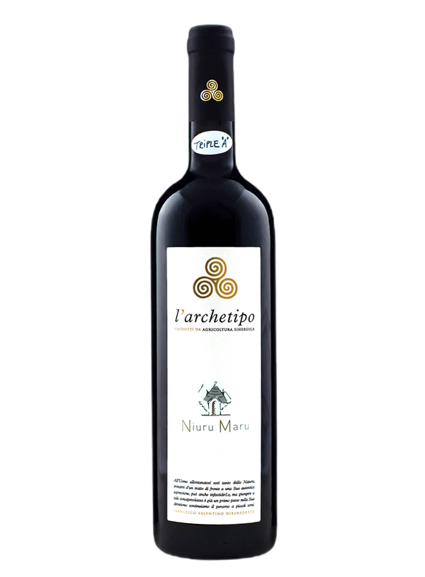 Niuru Maru | Natural Wine by L'Archetipo.