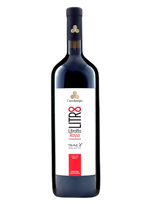 Litrotto rosso (1litre) | Natural Wine by l'archetipo.
