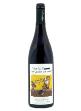 Corvee de Trousseau 2019 | Natural Wine by L'Octavin.