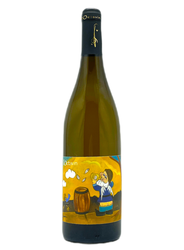 Hip Hip Jura Ch-SV 2018 | Natural Wine by L'Octavin.
