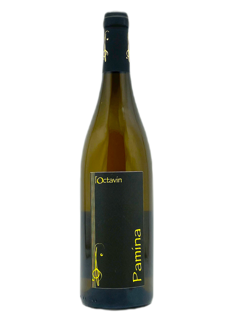 Pamina 2018 | Natural Wine by L'Octavin.