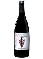 Tinto Barrica | Natural Wine by La Araucaria.