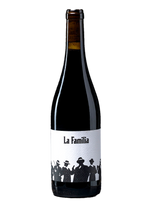 LA FAMILIA | Natural Wine by Barranco Oscuro.