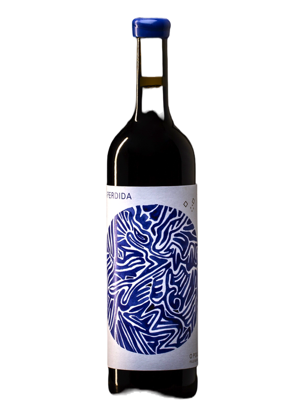 O Poulo | Natural Wine by La Perdida.