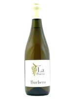 Burbero 2020 | Natural Wine by La Poiesa.