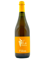 Filom 2020 | Natural Wine by La Poiesa.