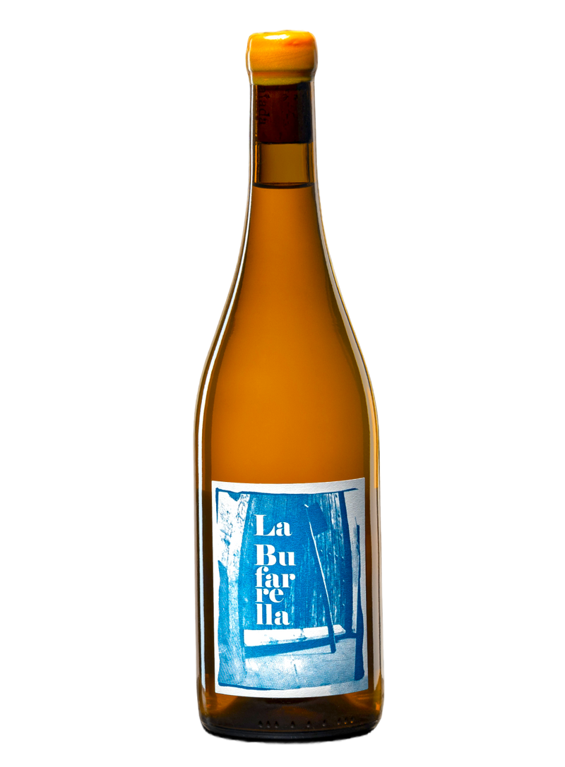 La Bufarrella  | Natural Wine by La Salada.