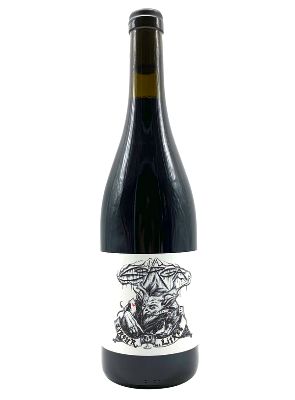 Tireur Des Litres | Natural Wine by La Sorga.