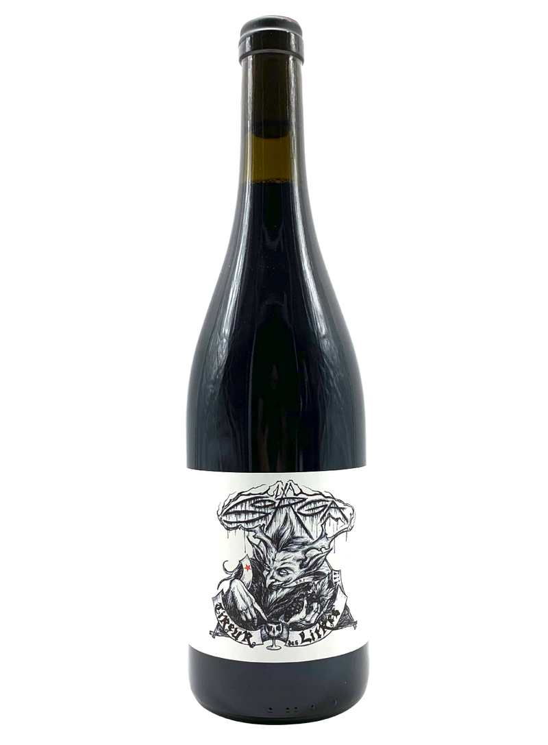 Tireur Des Litres | Natural Wine by La Sorga.