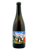 Yodel Master | Natural Wine by La Sorga.