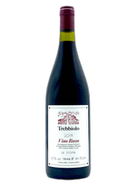 Trebbiolo Rosso | Natural Wine by La Stoppa.