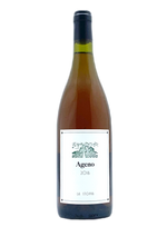 Ageno 2013 | Natural Wine by La Stoppa.