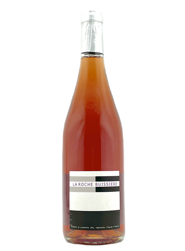 La Roche Bussière - Rosé