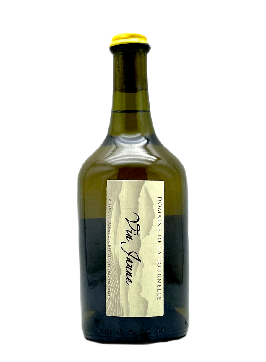 Domaine de La Tournelle | MORE Natural Wine