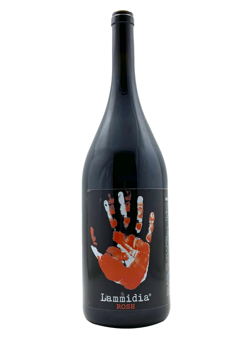 Rosh MAGNUM | Natural Wine by Lammidia.