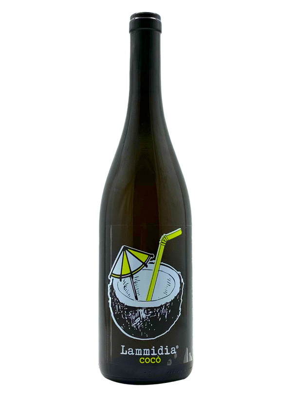 Lammidia - Coco